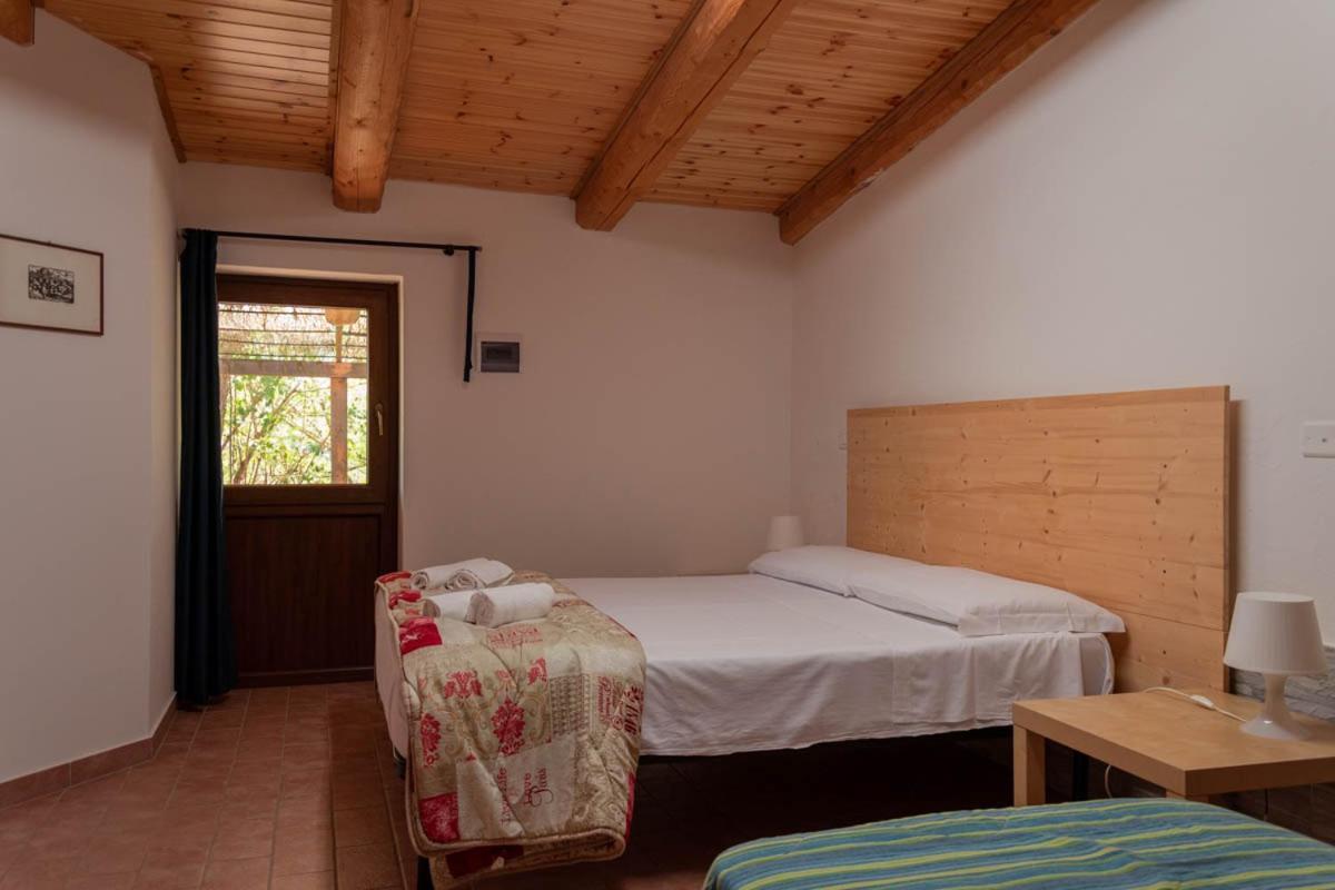 Agriturismo Dai Mori Isola del Piano Екстер'єр фото